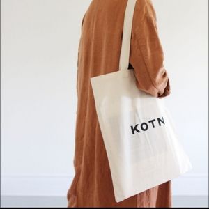 Kotn tote